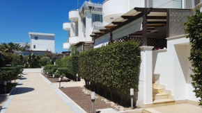 CasArcieri mare Barletta